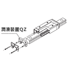 潤滑装置QZ