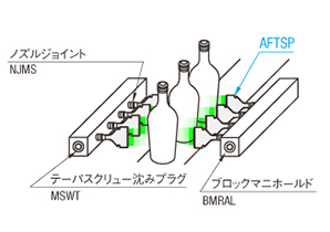 水切り１